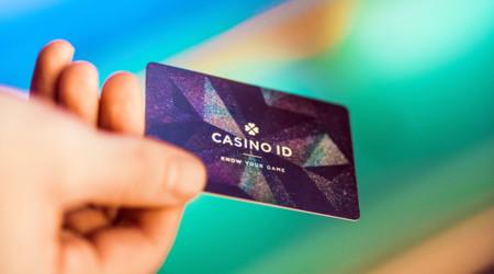 Casino ID Know Your Game Casino Helsingin ja Tampereen asiakaskortti