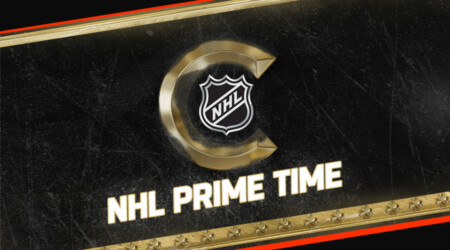 NHL Prime Time katsomot Casino Helsingissä