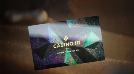 Casino ID
