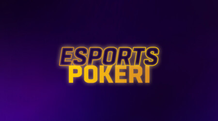 Esports pokeriturnaus